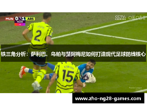 铁三角分析：萨利巴、乌帕与楚阿梅尼如何打造现代足球防线核心